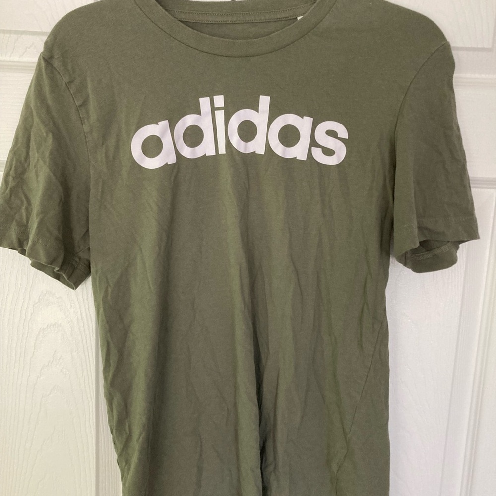 Men Adidas Tees